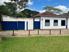 Casa no Chafariz